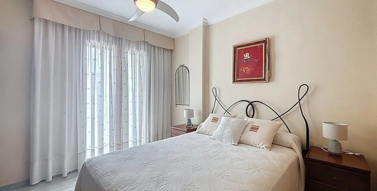 Sale of detached villa in Torre del Mar 21