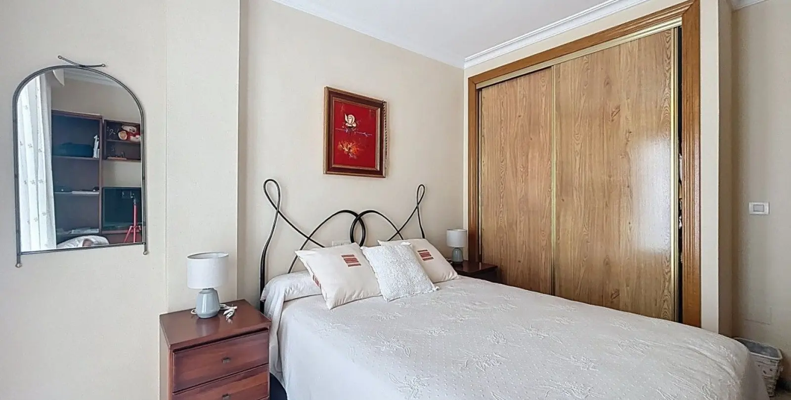 Sale of detached villa in Torre del Mar 22