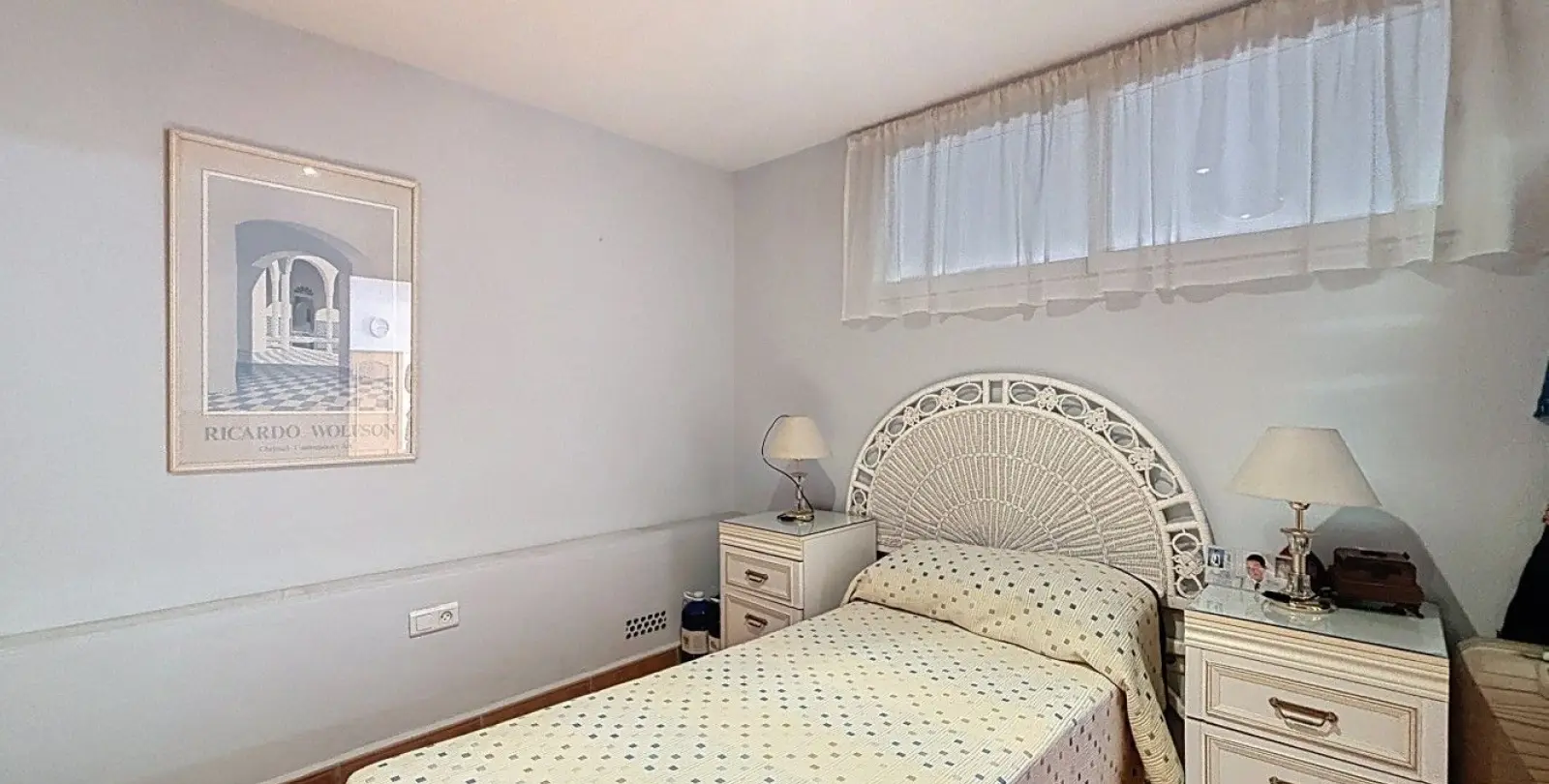 Sale of detached villa in Torre del Mar 37