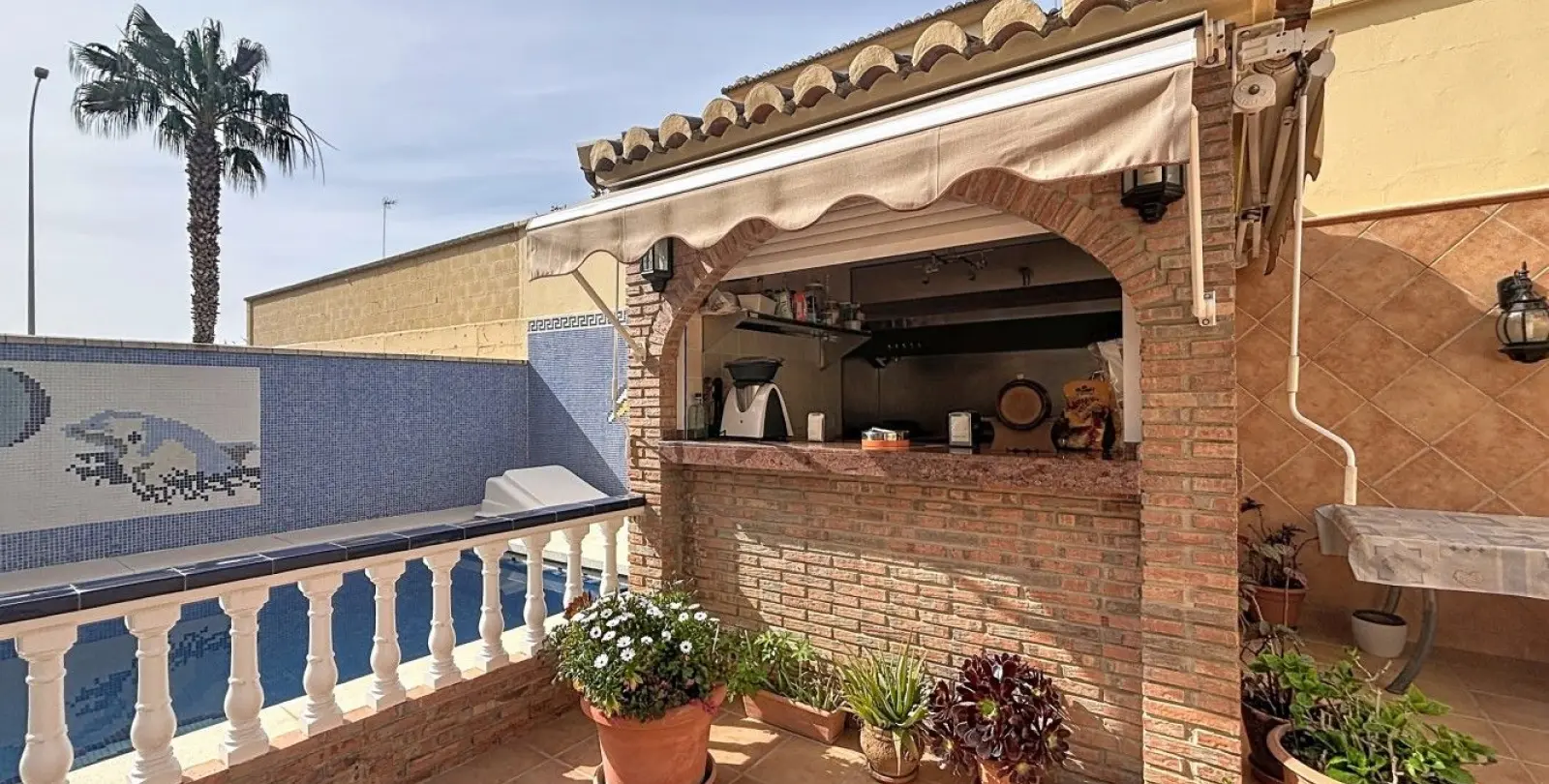 Sale of detached villa in Torre del Mar 47