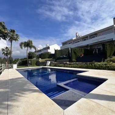 Продажа таунхауса в Estepona