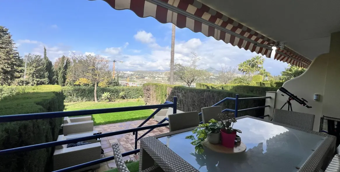 Продажа таунхауса в Estepona 2