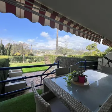 Продажа таунхауса в Estepona