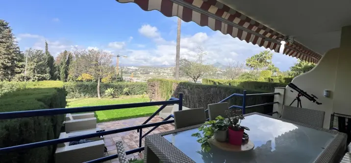 Продажа таунхауса в Estepona 1