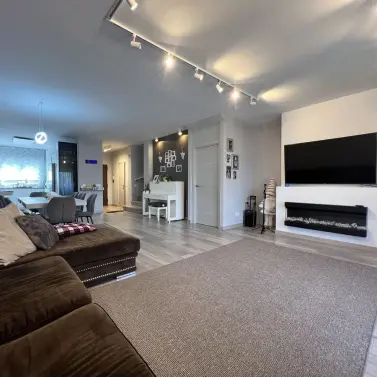 Продажа таунхауса в Estepona