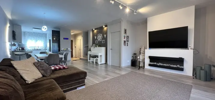 Продажа таунхауса в Estepona 2