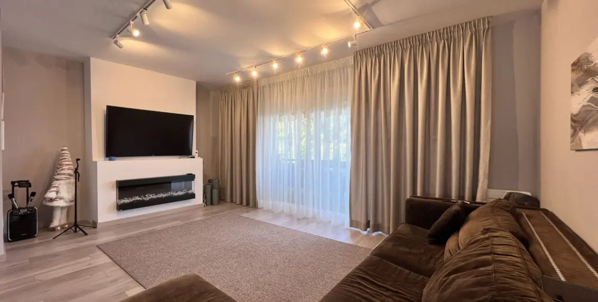 Продажа таунхауса в Estepona 5