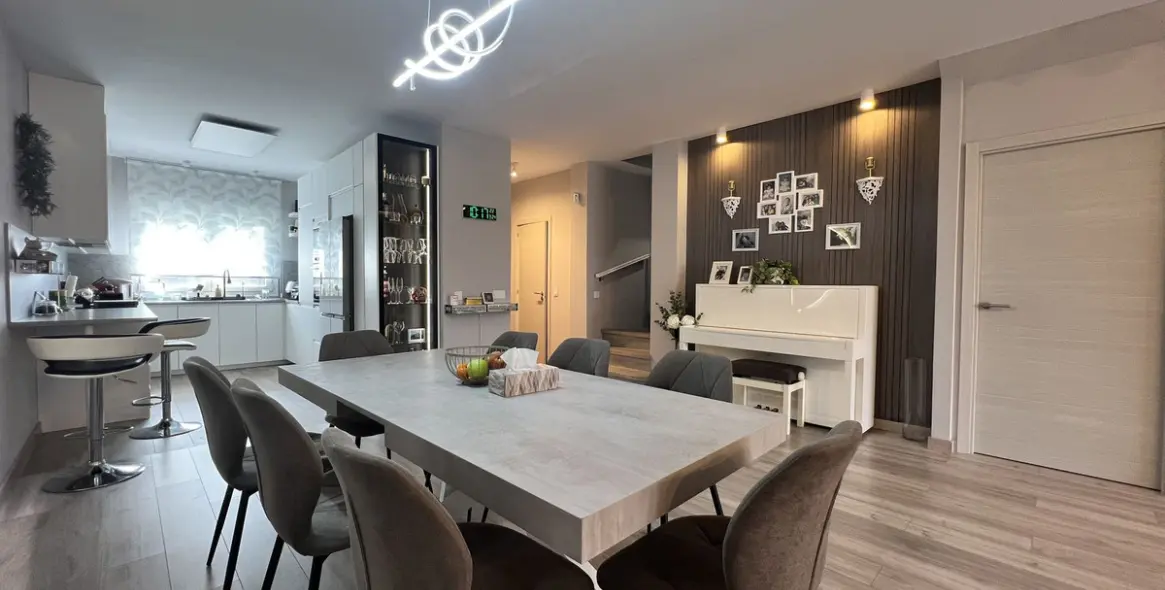 Продажа таунхауса в Estepona 6