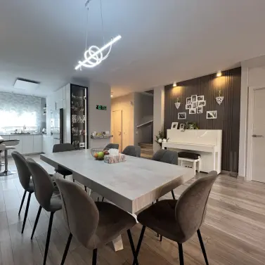 Продажа таунхауса в Estepona