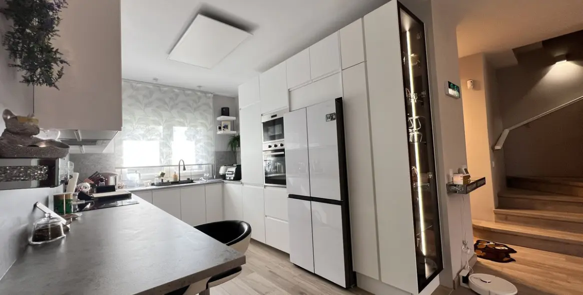 Продажа таунхауса в Estepona 9