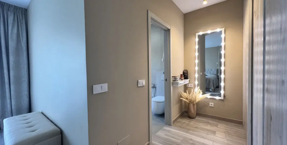 Продажа таунхауса в Estepona 10