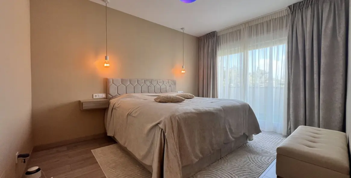 Продажа таунхауса в Estepona 11