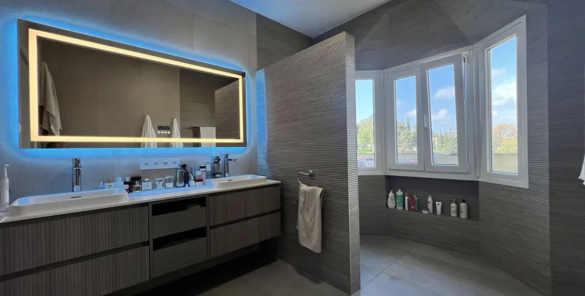 Продажа таунхауса в Estepona 13