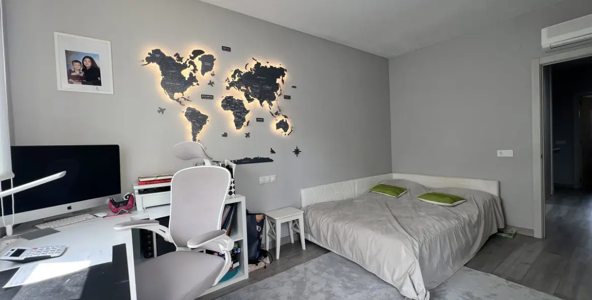 Продажа таунхауса в Estepona 16