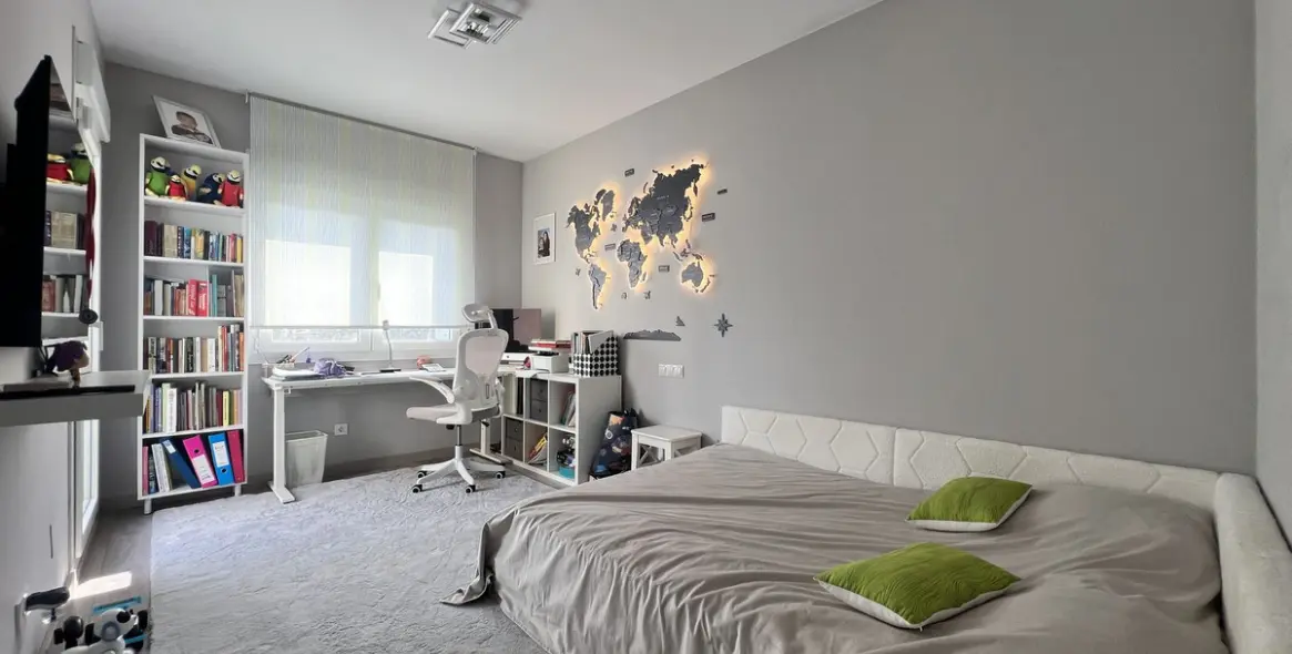 Продажа таунхауса в Estepona 17