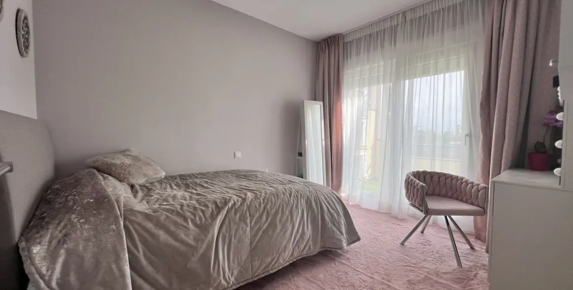 Продажа таунхауса в Estepona 19