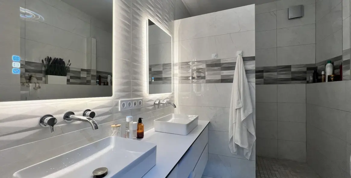 Продажа таунхауса в Estepona 20