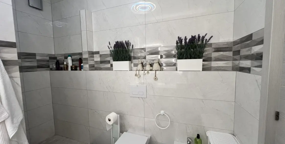 Продажа таунхауса в Estepona 21