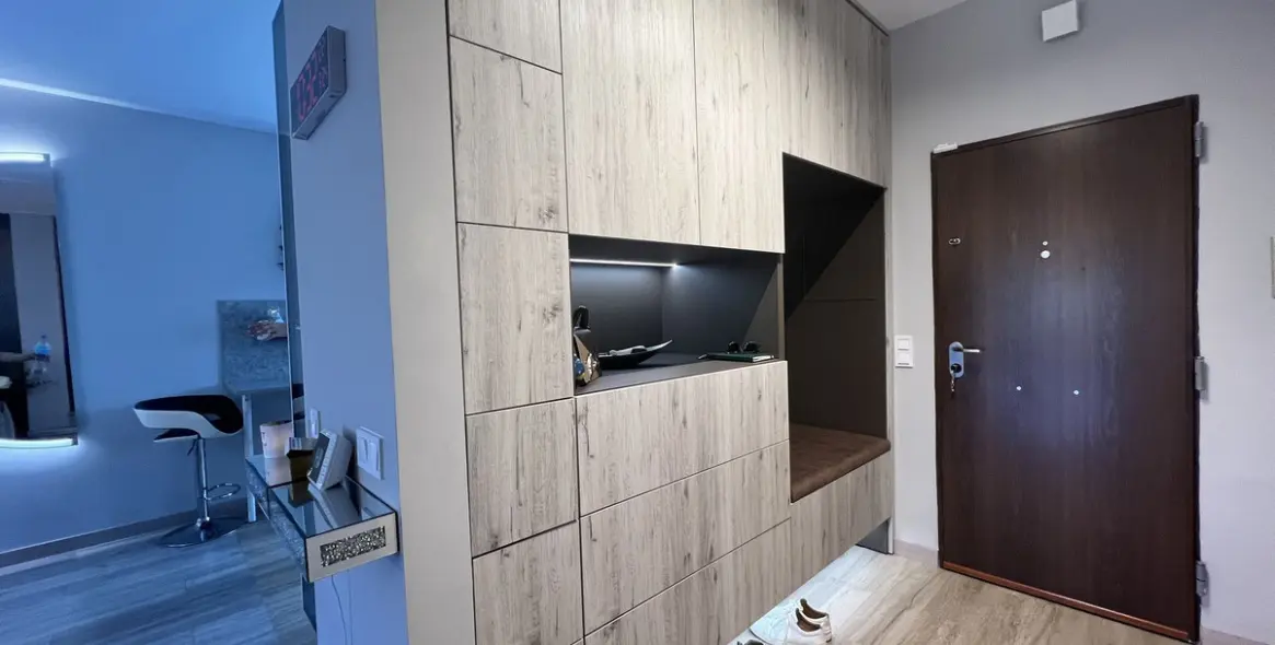 Продажа таунхауса в Estepona 22