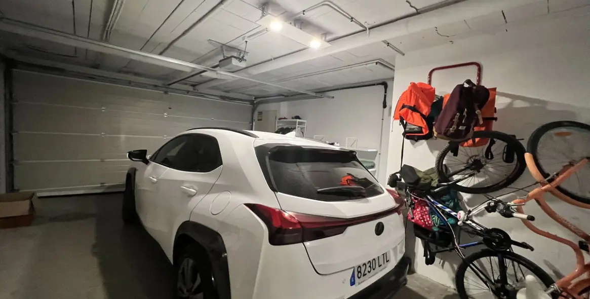 Продажа таунхауса в Estepona 25