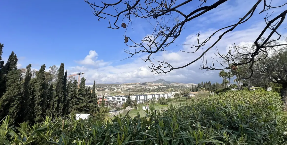 Продажа таунхауса в Estepona 32