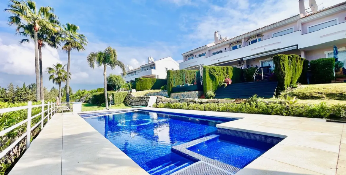 Venta de adosado en Atalaya 1