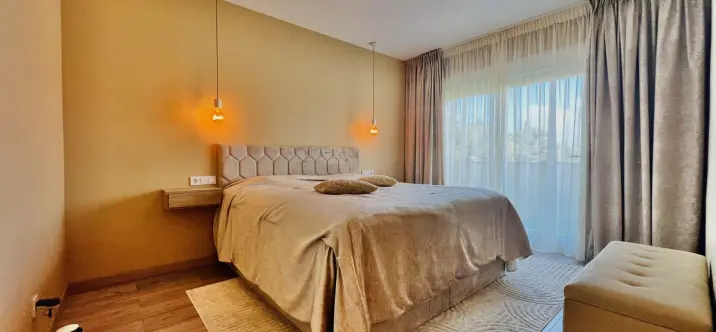 Sale of townhouse in Atalaya 3