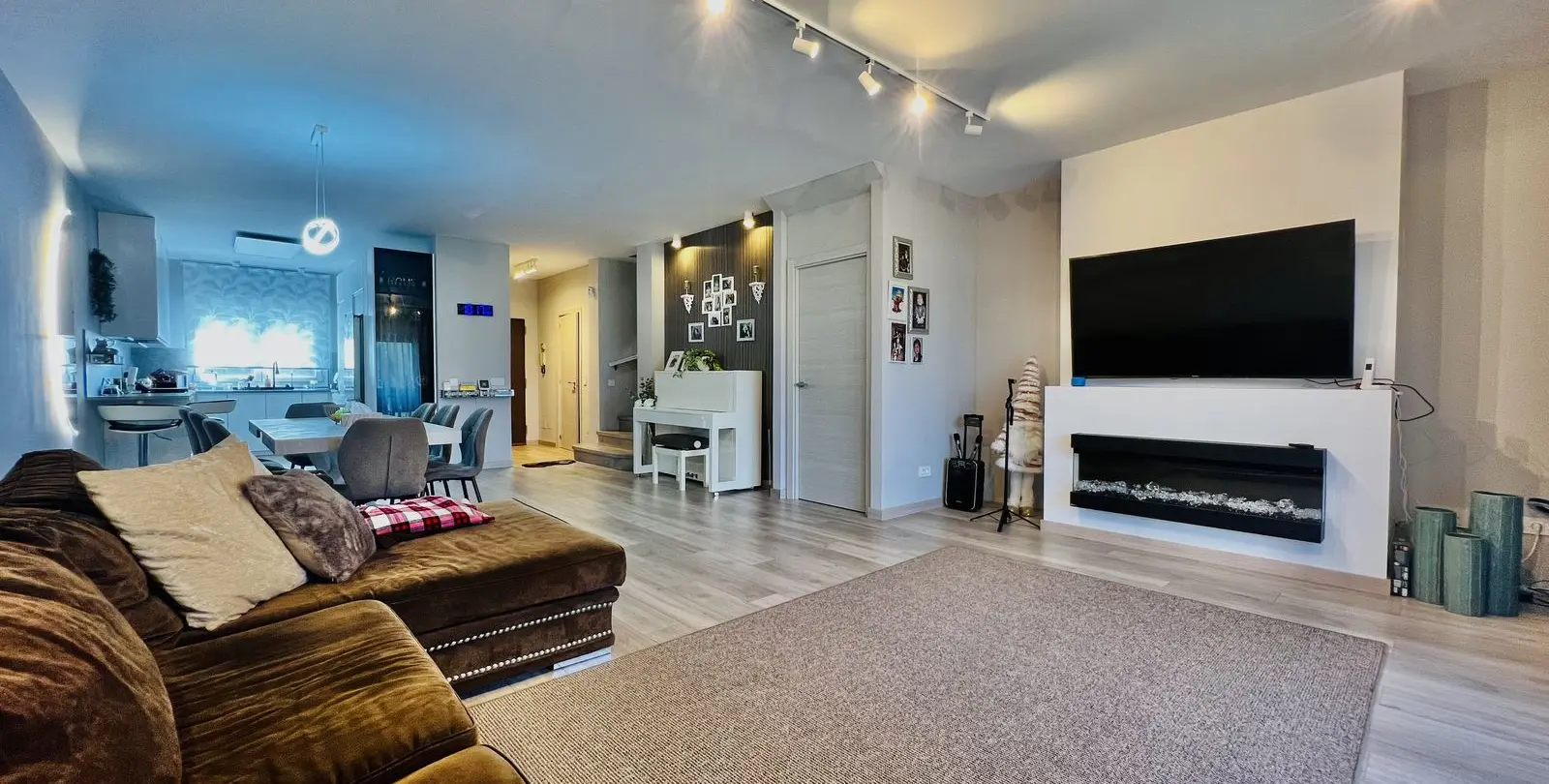 Sale of townhouse in Atalaya 2