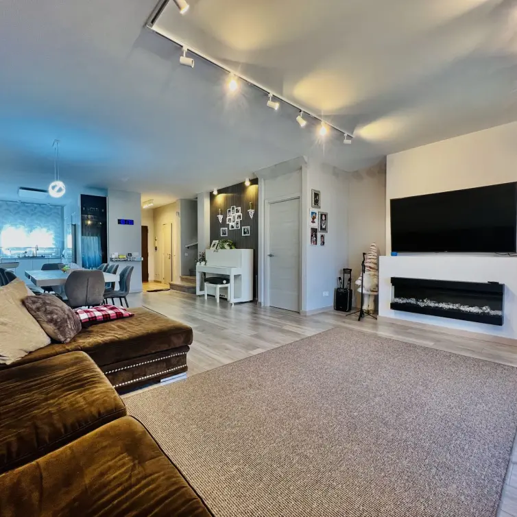 Sale of townhouse in Atalaya