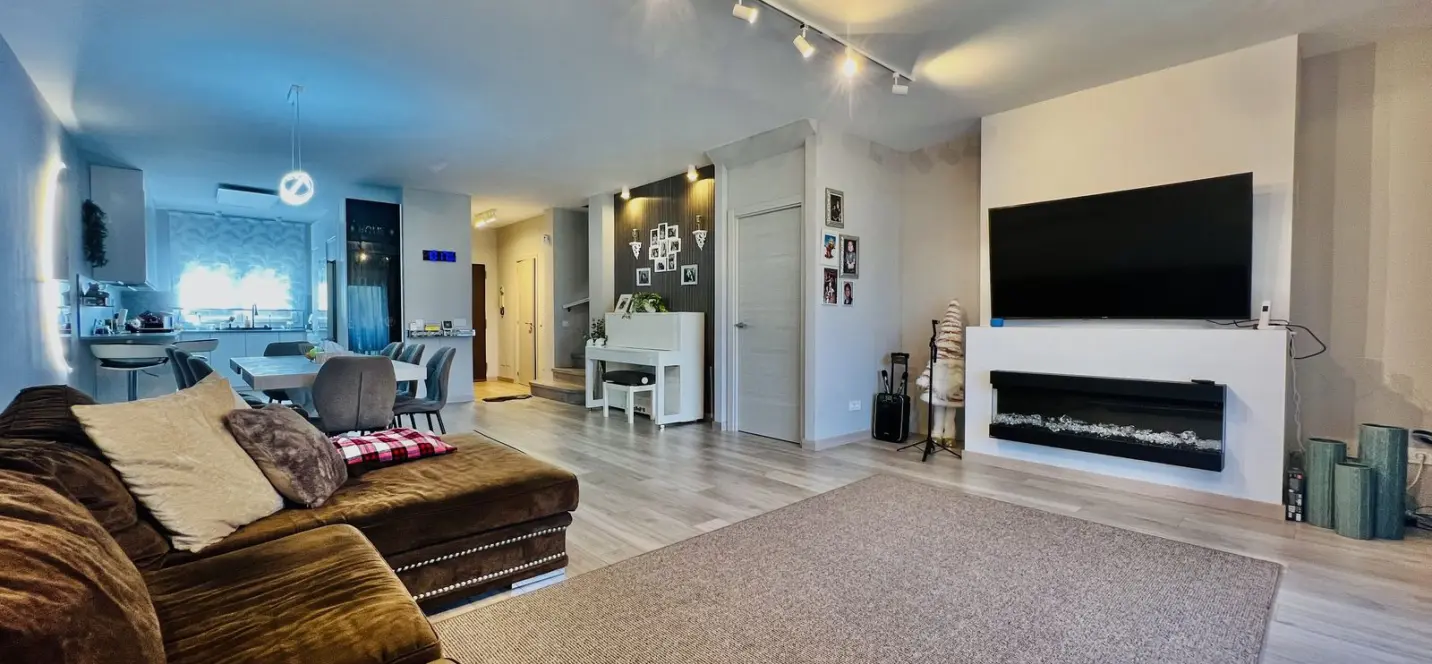 Sale of townhouse in Atalaya 1
