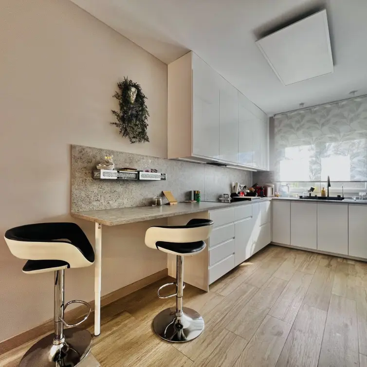 Sale of townhouse in Atalaya