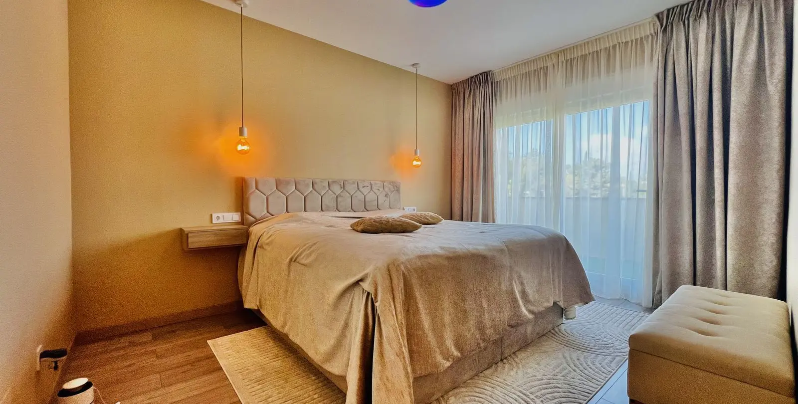 Sale of townhouse in Atalaya 4
