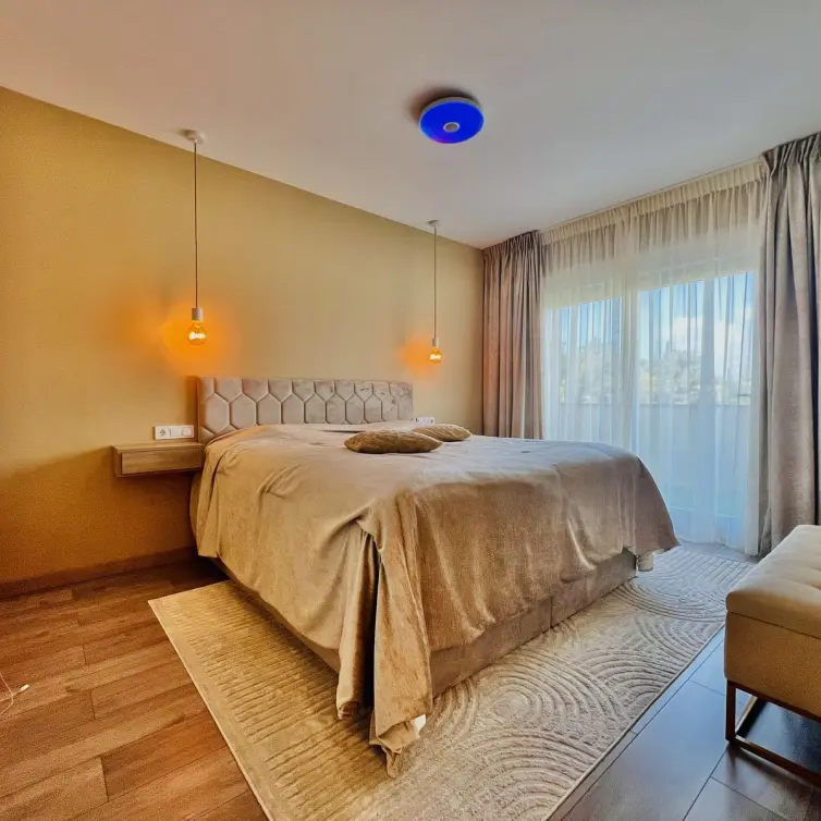 Sale of townhouse in Atalaya