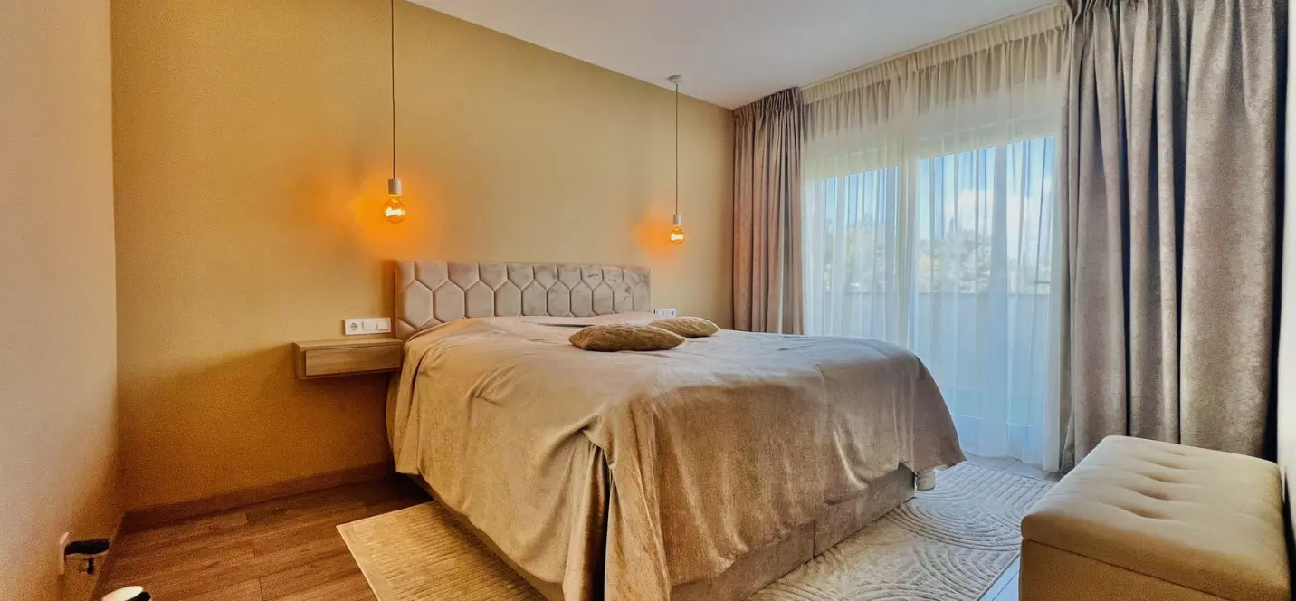 Sale of townhouse in Atalaya 3