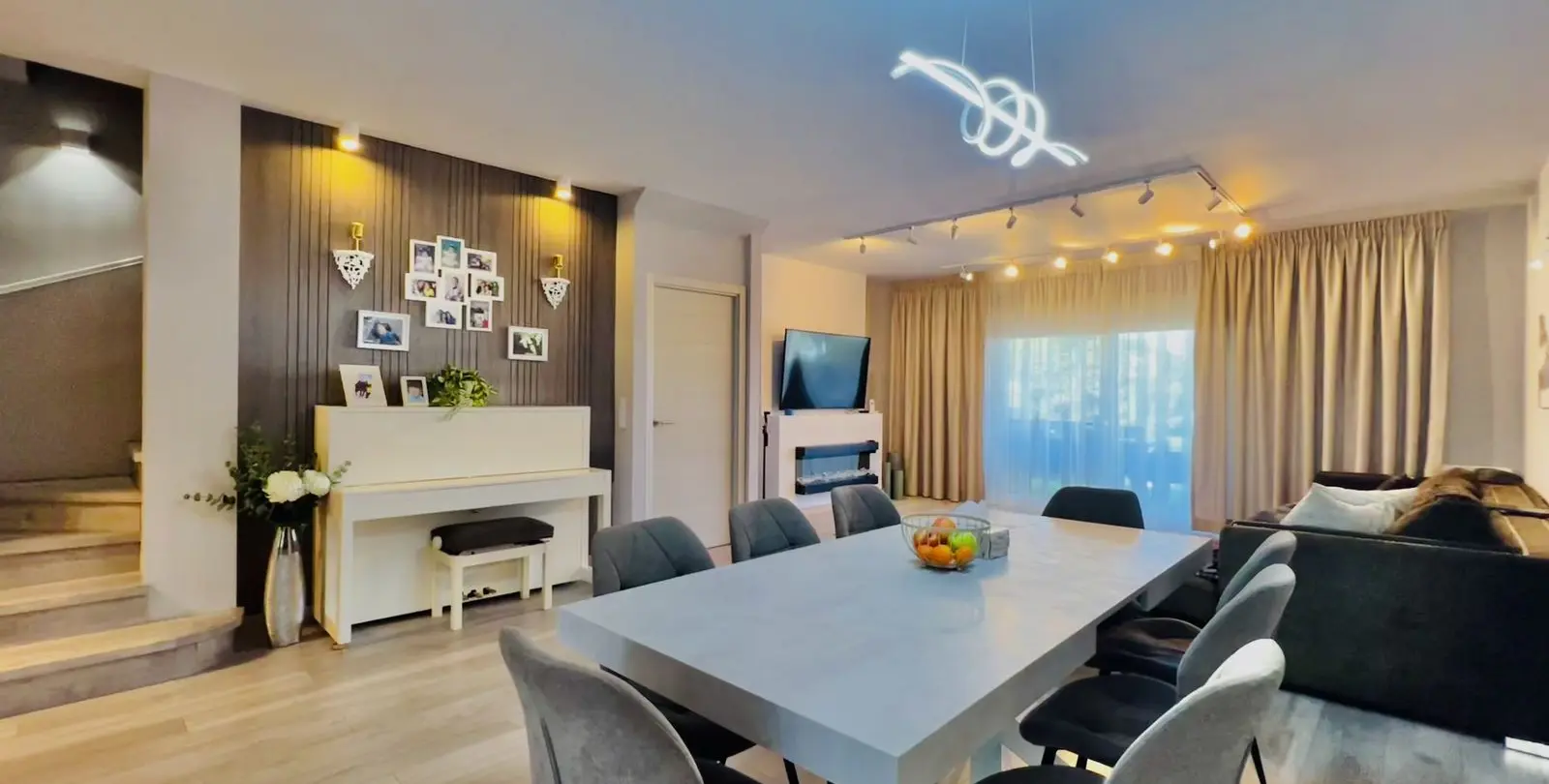 Sale of townhouse in Atalaya 7