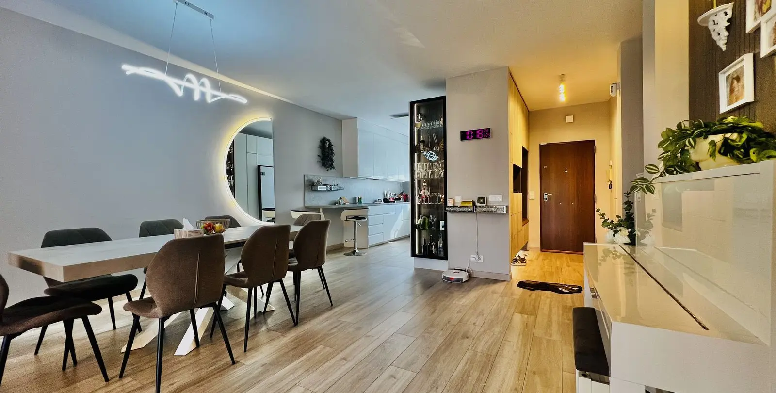 Sale of townhouse in Atalaya 8