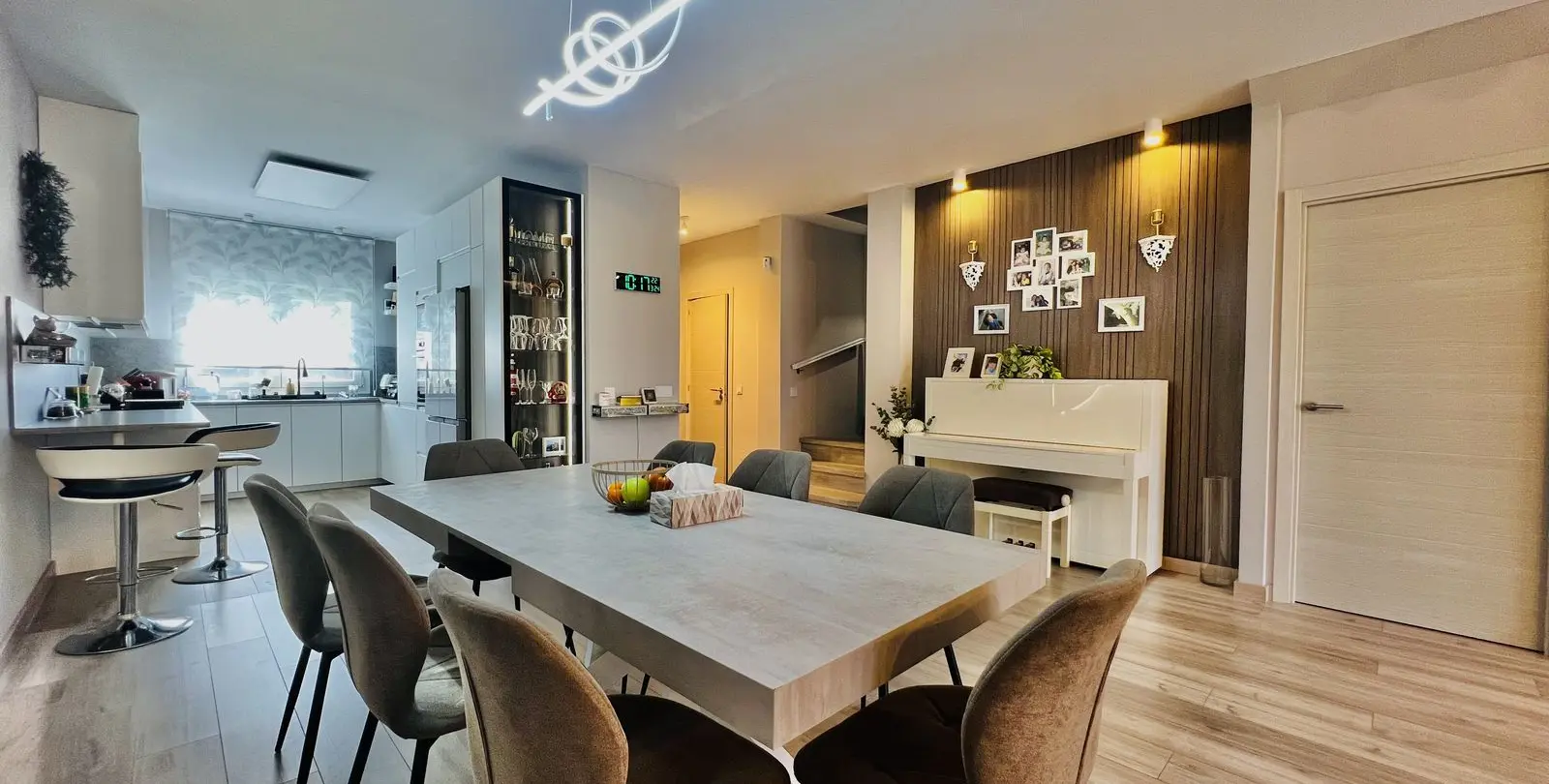 Sale of townhouse in Atalaya 9