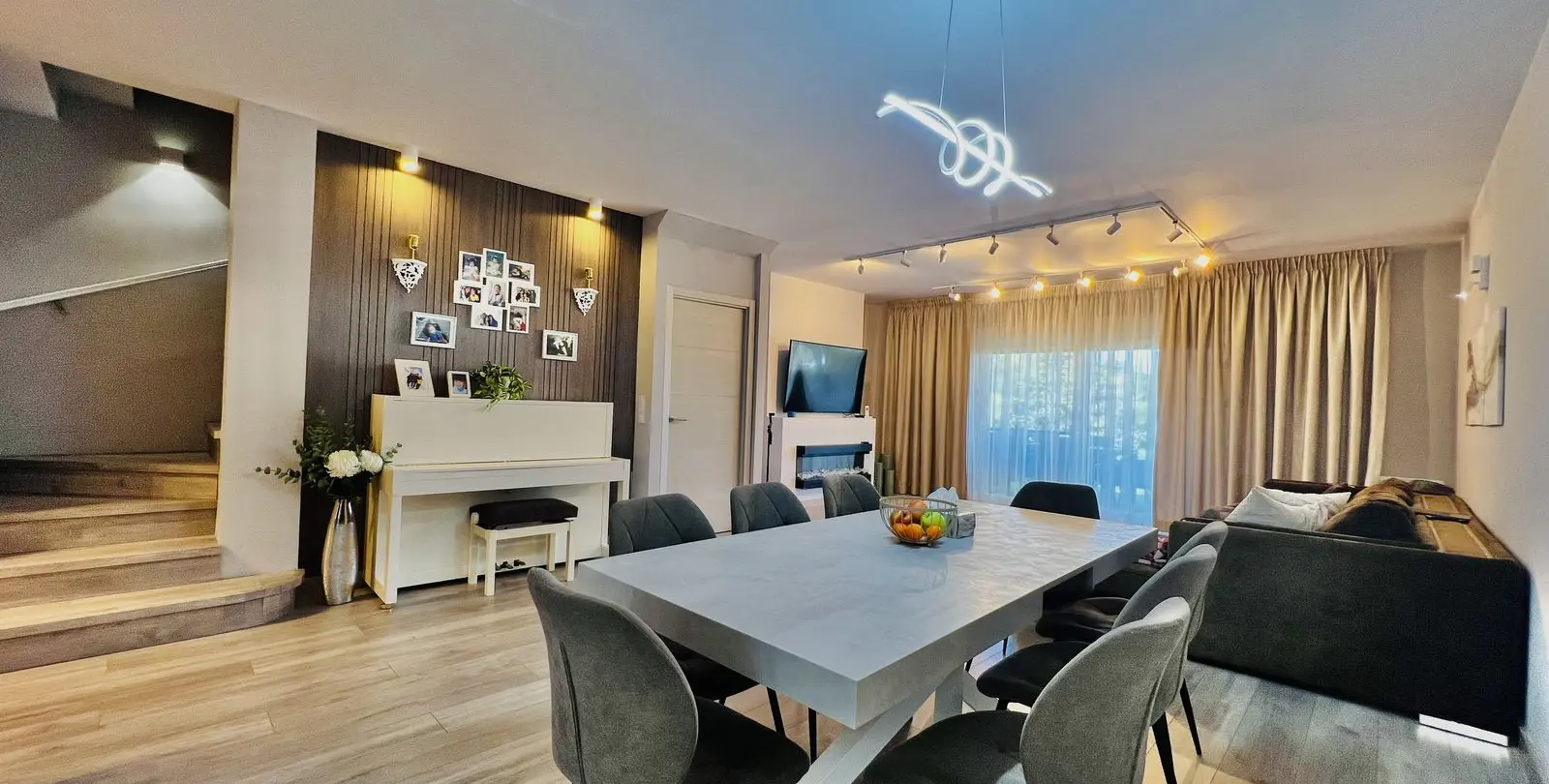 Sale of townhouse in Atalaya 10