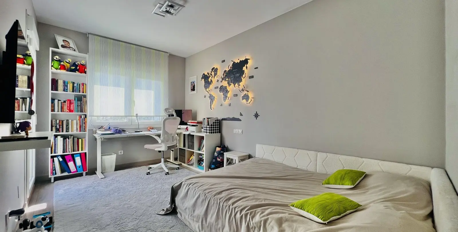 Sale of townhouse in Atalaya 17