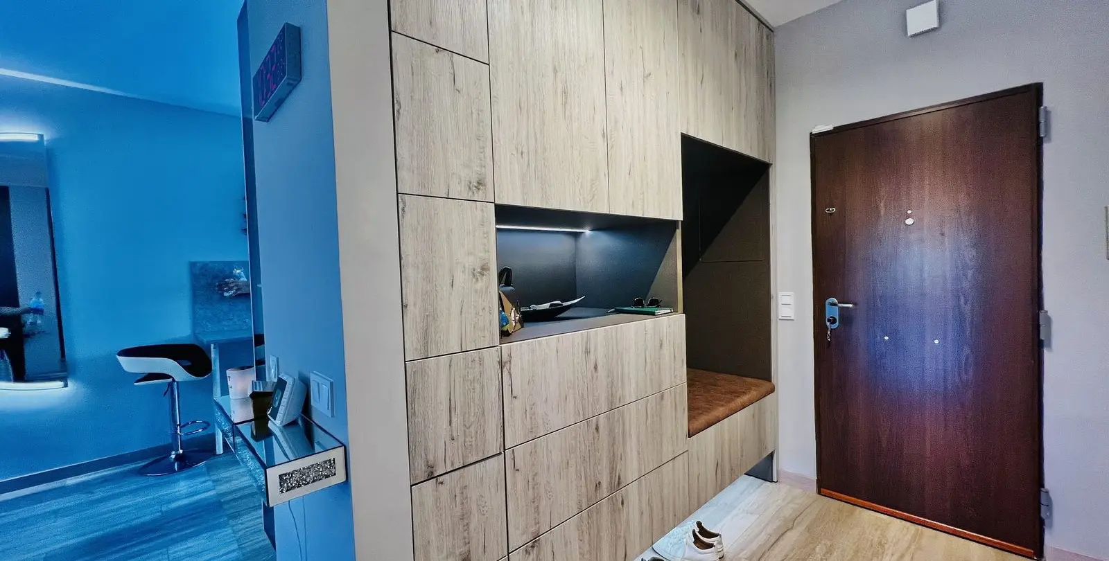 Sale of townhouse in Atalaya 22
