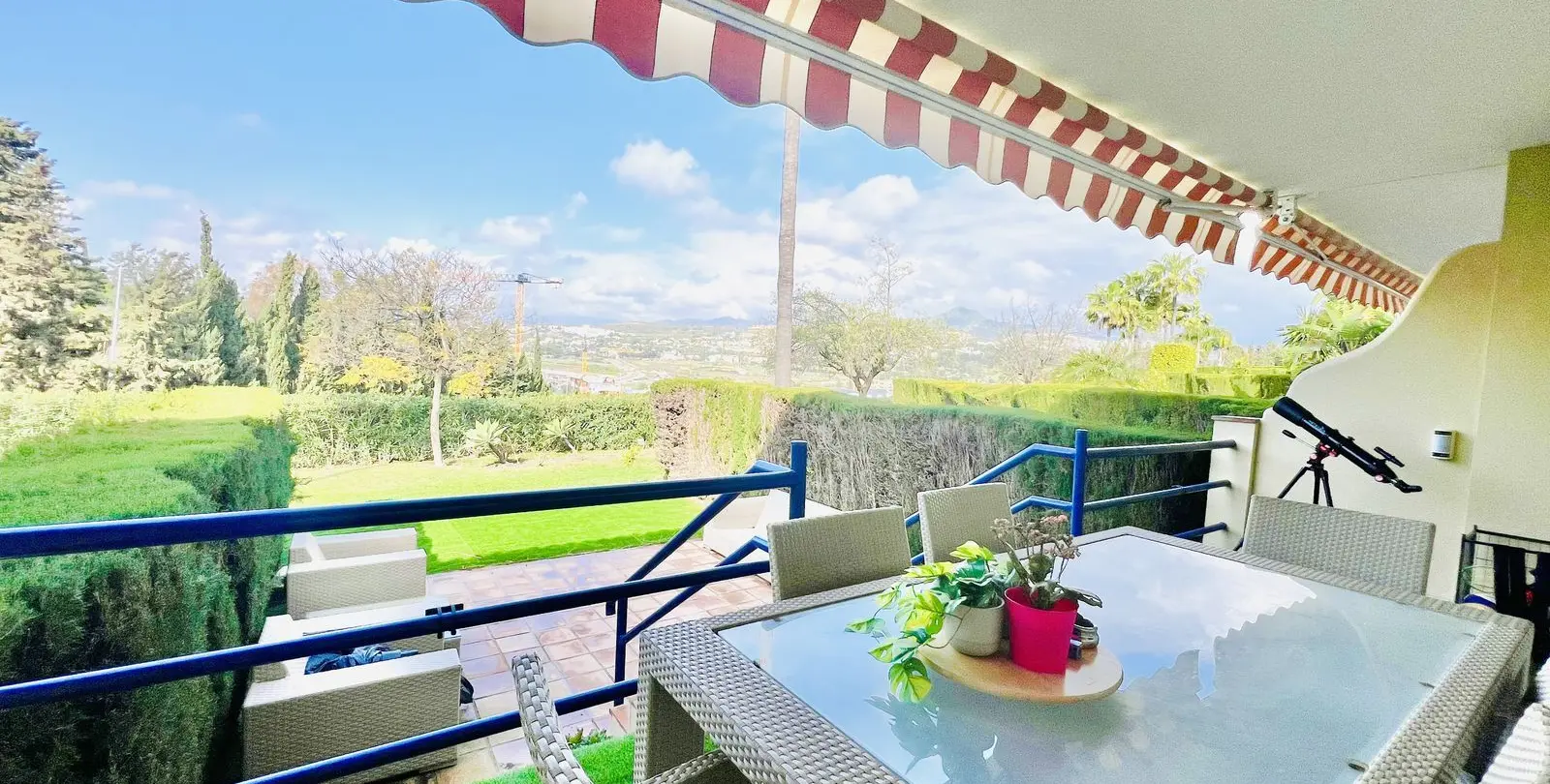 Sale of townhouse in Atalaya 23