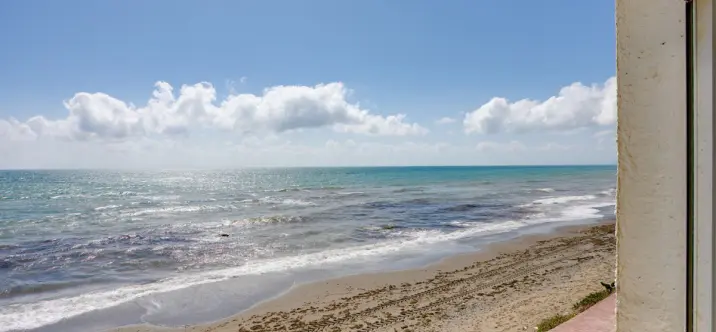 Sale of detached villa in Estepona 1