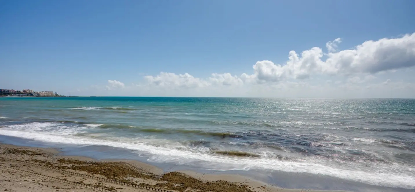 Продажа  отдельно стоящей виллы в Estepona 1
