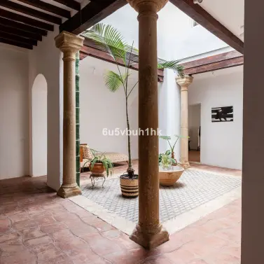 Venta de adosado en Malaga - Centro