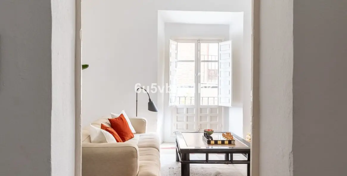 Venta de adosado en Malaga - Centro 5