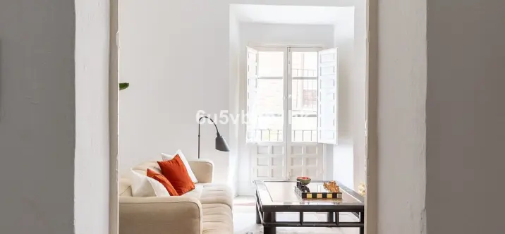 Venta de adosado en Malaga - Centro 4