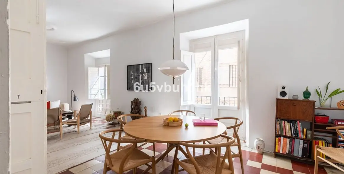 Venta de adosado en Malaga - Centro 7