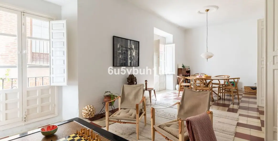 Venta de adosado en Malaga - Centro 13