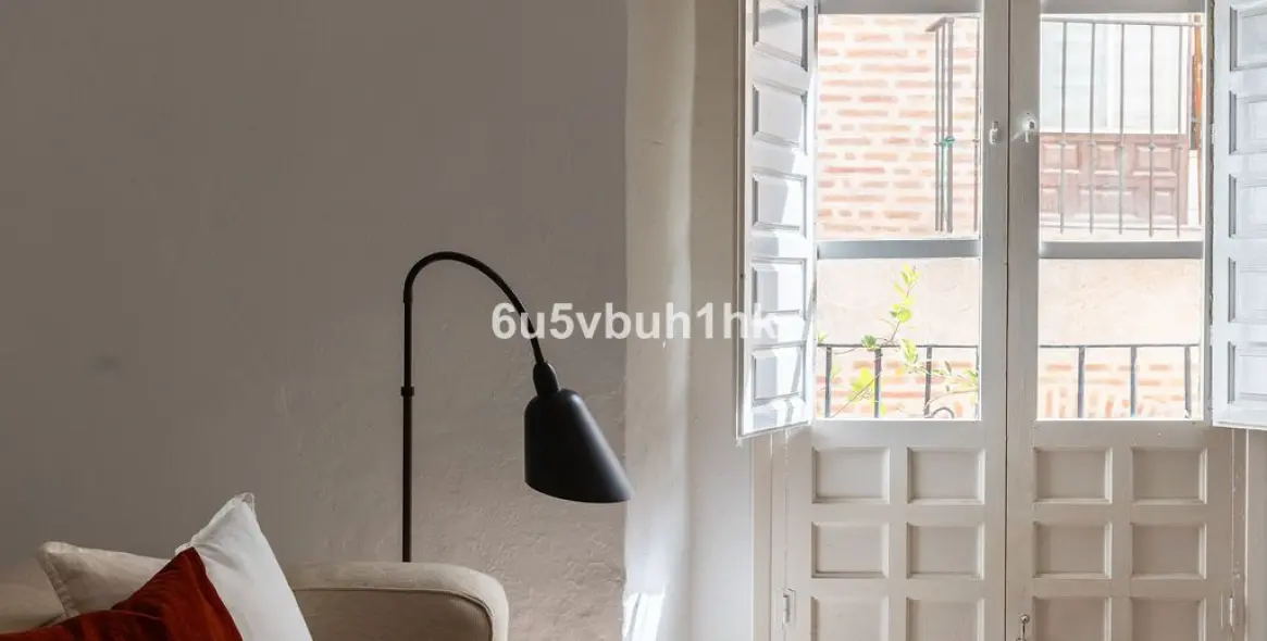 Venta de adosado en Malaga - Centro 14