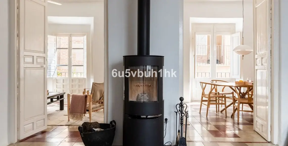 Venta de adosado en Malaga - Centro 15